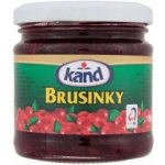 Kand Brusinky 190 g – Zboží Mobilmania