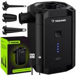 1Mcz Aku vzduchová pumpa 5000mAh LW-A-2001 – Zboží Mobilmania