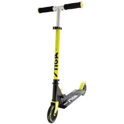 STIGA Comet 120 S žlutá – Zbozi.Blesk.cz