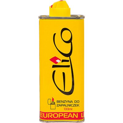 PROLECH Palivo do zapalovačů 133 ml – Hledejceny.cz