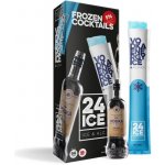24 Ice Vodka Energy Frozen Cocktails 5% 5 x 0,065 l (holá láhev) – Zboží Dáma