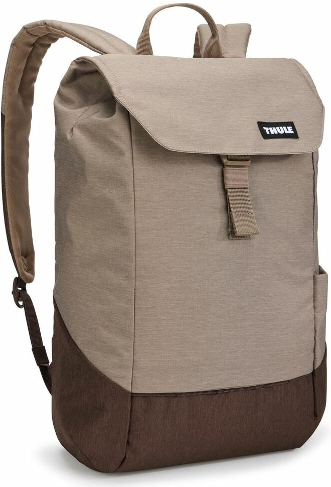 Thule Lithos Tinted Taupe/Nuanced Brown 16 l