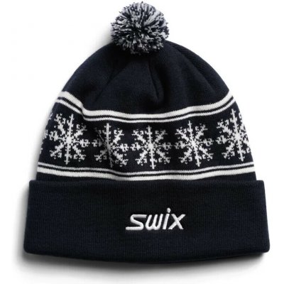 Swix Scandi 12005 dark navy 58cm – Hledejceny.cz