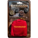 Cephalofair Games Gloomhaven Metal Coin Upgrade kovové mince – Hledejceny.cz