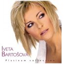 Iveta Bartošová - Platinum collection CD