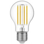 Ledshopik LED žárovka CA GLOBE-N01 stmívatelná E27 230V 7W 806 lm 3500K – Hledejceny.cz