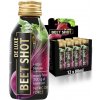 Džus ActivLab De Luxe Beet Shot 12 x 80 ml