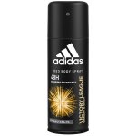 Adidas Victory League Men deospray 150 ml – Sleviste.cz