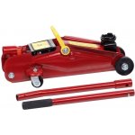 Carface Hever pojízdný 2 t – Sleviste.cz