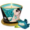 Shunga Massage Candle Island Blossoms 170ml