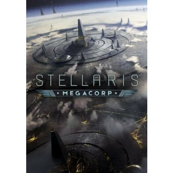 Stellaris: MegaCorp