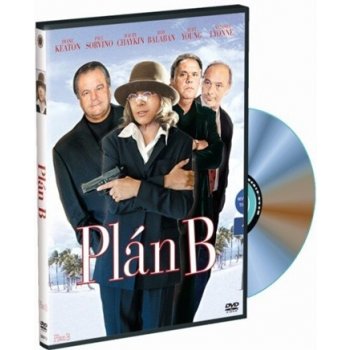 plán b DVD