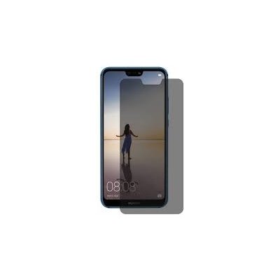 Bomba 9H Anti spy ochranné sklo pro Huawei P20 Lite G009_P_20_LITE – Zbozi.Blesk.cz