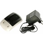 T6 power NP-FP90, NP-FP50, NP-FP70 – Zboží Mobilmania