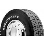 Fulda Regio Force 205/75 R17,5 124/122M  – Sleviste.cz