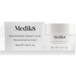 Medik8 Hydr8 Night eye noční oční krém 15 ml – Zbozi.Blesk.cz
