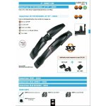 SKS QR MonkeyLink podsedlová objímka – Zboží Dáma