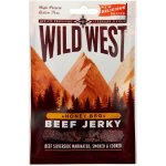 Wild West Honey BBQ Beef Jerky 25 g – Hledejceny.cz