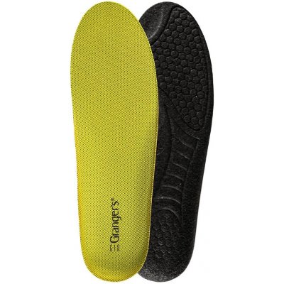 Granger's G10 Memory Vložky do bot Limetková – Zboží Dáma
