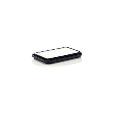 Vzduchový filtr MANN-FILTER C 2622 – Hledejceny.cz