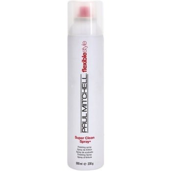 Paul Mitchell Super Clean Spray 300 ml