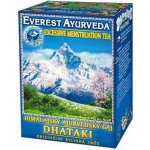 Everest Ayurveda DHATAKI Silná menstruace 100 g – Zboží Mobilmania