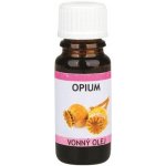 Michal Vonný olej Opium 10 ml – Zbozi.Blesk.cz