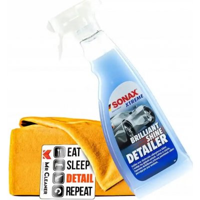 Sonax Xtreme Brilliant Shine Detailer 750 ml – Sleviste.cz