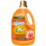 Waschkönig Universal Orange Spanien XXL Gel na praní bílého a barevného prádla 110 PD – Sleviste.cz