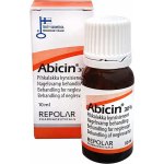 Abicin 30% pryskyřicový lak proti plísňovým infekcím nehtů 10 ml – Zboží Dáma