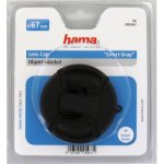 Hama Smart-Snap 67 mm – Zboží Mobilmania