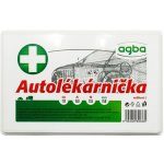 Autolékárnička Steriwund, plastová, 206/2018 – Sleviste.cz