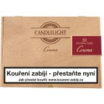 Candlelight Corona Havana 50 ks – Zboží Dáma