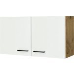 Flex-Well Vintea horní 100 x 54,8 x 32 cm – Zboží Mobilmania