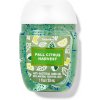 Mýdlo Bath & Body Works PocketBac antibakteriální gel na ruce Fall Citrus Harvest 29 ml