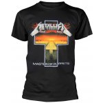 Metallica tričko Master Of Puppets Cross – Hledejceny.cz