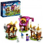 LEGO® DREAMZzz™ 40657 Snová vesnička – Zboží Živě