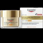 Eucerin Hyaluron-Filler+Elasticity denní krém proti vráskám SPF30 50 ml – Hledejceny.cz