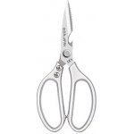 Alum Kuchyňské nůžky 21 cm, SK-5 – Zboží Mobilmania