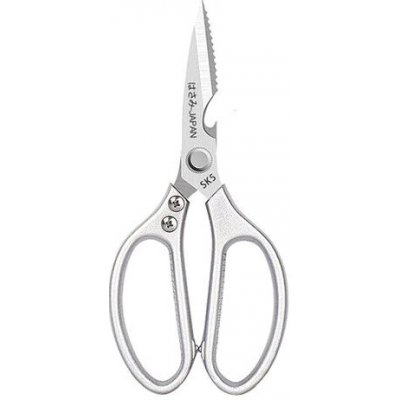 Alum Kuchyňské nůžky 21 cm, SK-5 – Zboží Mobilmania