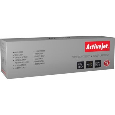 Activejet Lexmark X340H22G - kompatibilní – Hledejceny.cz