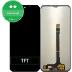 LCD Displej + Dotykové sklo Oukitel WP22/Oukitel WP26 – Zboží Živě