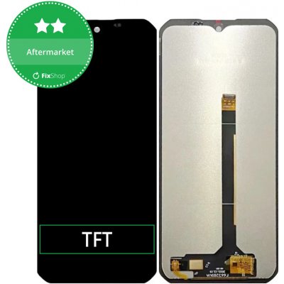 LCD Displej + Dotykové sklo Oukitel WP22/Oukitel WP26 – Zboží Živě