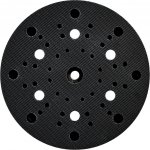 METABO Talířový brusný kotouč 150 mm, středně tvrdé provedení „multi-hole“, SXE 450/ 3150 630262000 – Hledejceny.cz