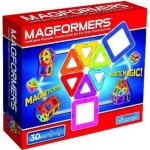 Magformers 30 ks – Zboží Dáma