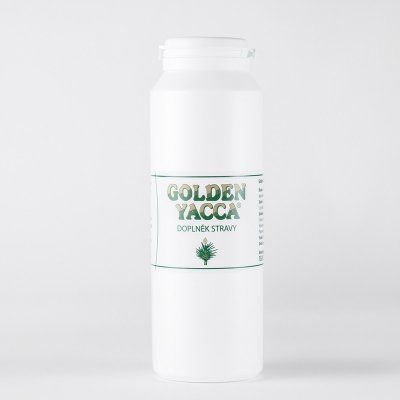 Egym Bohemia Golden Yacca 150 g – Hledejceny.cz