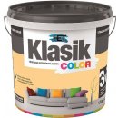 Interiérová barva HET Klasik color 1,5kg KC 777 meruňková