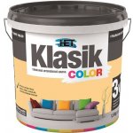 HET Klasik color 1,5kg KC 777 meruňková – Hledejceny.cz