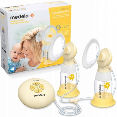 Medela Swing Maxi Flex Elektrická – Zboží Dáma