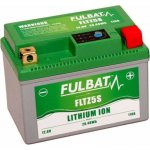 Fulbat CTZ5S-BS, CBTX4L-BS, CBTX5L-BS